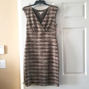 Dress Barn dress size 10